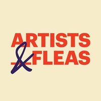 Artists & Fleas(@artistsandfleas) 's Twitter Profileg