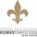 NOLA HT Task Force (@gnohttf) Twitter profile photo NOLA HT Task Force (@gnohttf) Twitter profile photo