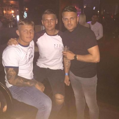 Danny Culley