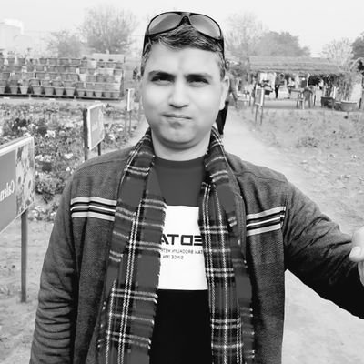 Pradeep21503747's profile picture. Working with Corporate Law Group- A law Firm with 24 years of IPR, Commercial, Litigation & Corp Law Practices in Pharma, Biotech, Infra, Energy, Shipping &FMCG