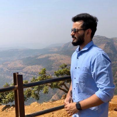 Aman_Talwaar's profile picture. Mostly Caffeinated.