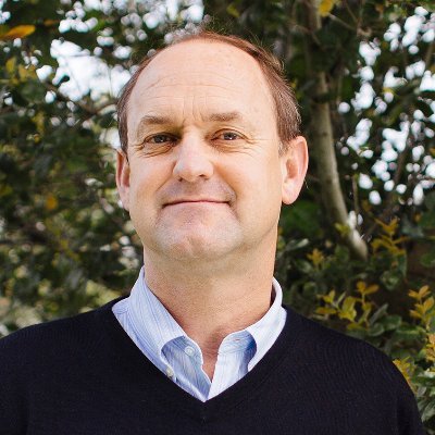 David Ackerly Profile