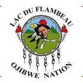IBEW LU 494.  Lac Du Flambeau Ojibwe. Bone Marrow donor. #BeTheMatch 🌊🌊