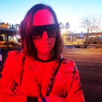 Becki 🪰 (@beckulah) 's Twitter Profile