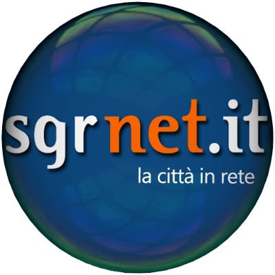 https://t.co/x22UcYAFS8: la città in rete 
portale dinamico dedicato alla città di San Giovanni Rotondo.
L'informazione in città dal 2006