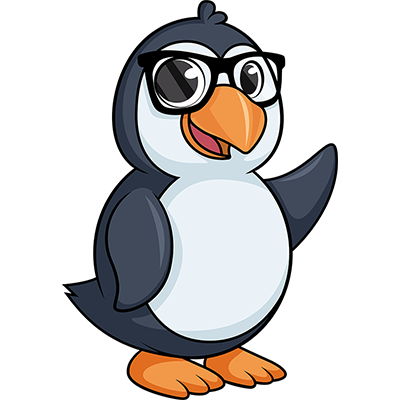 Pivotal Penguin