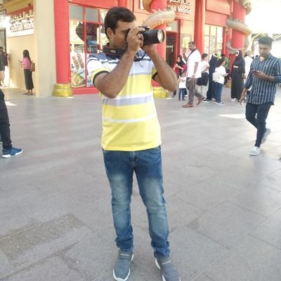 RajeshSunkam's profile picture. 