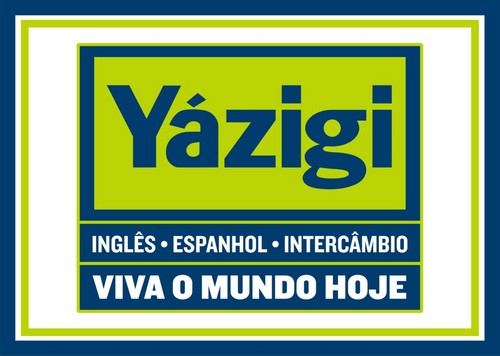 O compromisso do Yázigi é o de formar cidadãos. Venha e torne-se um cidadão do mundo!
Para maiores informações (47)3363-0808.