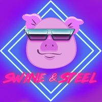 swineandsteel(@swineandsteel) 's Twitter Profile Photo