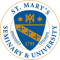 St. Mary's Seminary & University (@stmaryssem_balt) 's Twitter Profile