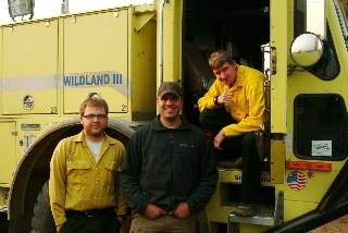 MichaelLarche's profile picture. 