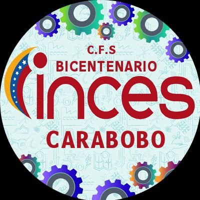 Centro de Formación Socialista (CFS) Bicentenario, Inces Región Carabobo, Impulsando la Formación Técnica Para El Trabajo Productivo, Ubicado en la Quizanda.