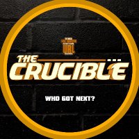 The Crucible (@urlcrucible) 's Twitter Profile
