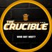The Crucible (@urlcrucible) Twitter profile photo The Crucible (@urlcrucible) Twitter profile photo