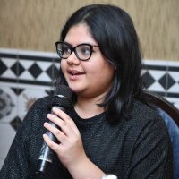 Hina Naela (@hinanaela) 's Twitter Profile
