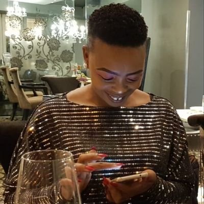 #Taurus♉️🇿🇦God is my Blesser🙏