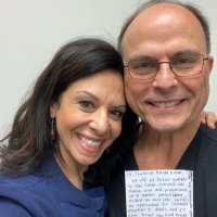 Dr John Couvaras REI (@ivfphoenix) 's Twitter Profile