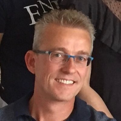 MartijnSchrave1's profile picture. Gebiedsadviseur bij Waterschap Aa en Maas. Tweets op persoonlijke titel