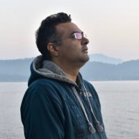Vishal Kshatriya (@vishalk1583) 's Twitter Profile
