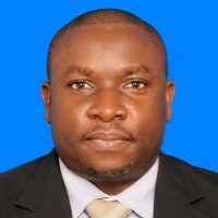 WILLIAM KIMWAGA (@williamkimwaga) 's Twitter Profile