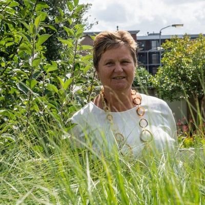 Teamleider Ontmoeting en Verblijf bibliotheek Noord-Veluwe