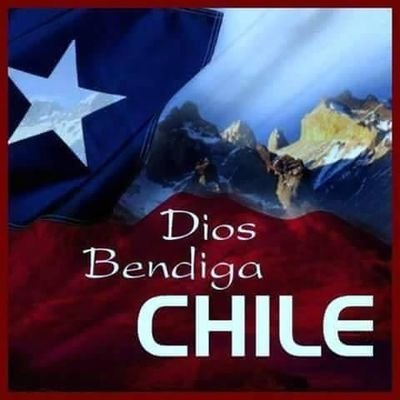 Me considero patriota.... VOTO #RECHAZO... Viva Chile!!!