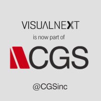 Visual Next (@visual_next) 's Twitter Profile