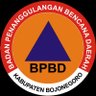 BjnBpbd's profile picture. Akun Twitter Resmi BPBD Bojonegoro Jl. A. Yani No 06 Bojonegoro | 0353 887811 | Pusdalops : 08113356444 | bpbd.bjn@gmail.com |