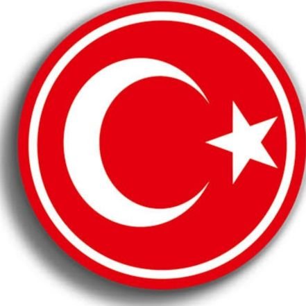 Türk olmak büyük şeref, müslüman doğmak en büyük nasiptir.
