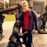 gilbeeno's profile picture. My Grandad doesn’t like chicken but my Nandos