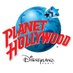 Planet Hollywood Disneyland Paris (@phollywoodparis) Twitter profile photo