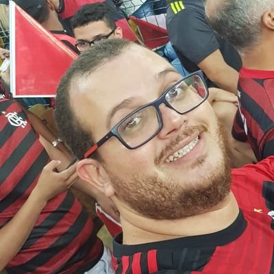 Flamenguista, piauiense, pai apaixonado, músico de três acordes, amigo fiel!!