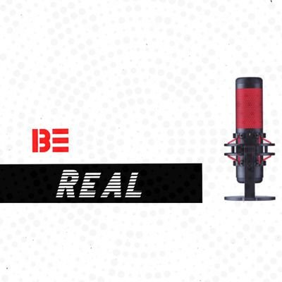 BeReal, the social media outlet that opens you up to new connections, new adventures and new possibilities by being real and being open. Be human, Be Real 🤏