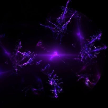 SynapseBlack's profile picture. 