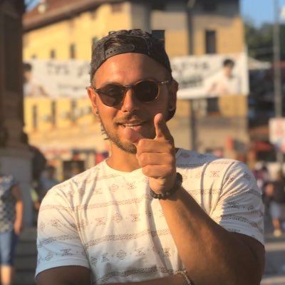 igor_tabacki's profile picture. 