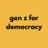 Gen Z for Democracy