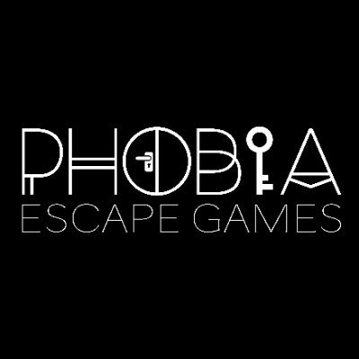 Dîtes adieu aux cadenas et codes à 15 chiffres, Phobia Escape Game vous ouvre ses portes! Venez vous enfermer avec nous ;)