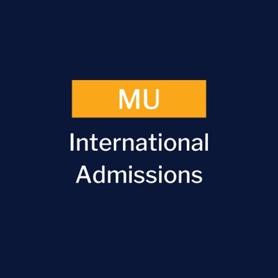 Official Twitter stream for International Admissions at Marian University, a Catholic University dedicated to excellent teaching and learning.