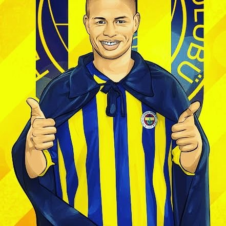 ESah1n's profile picture. @fenerbahçe 💛💙
21 y.o