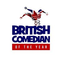 BritishComedianOfTheYear (@britcomedian) 's Twitter Profile