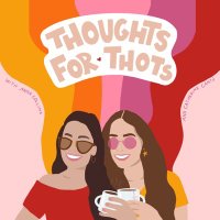 Thoughts for Thots Podcast (@thts4thts) 's Twitter Profile