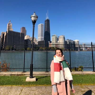 MagCoronel's profile picture. Uruguayan interested in venture capital with a huge passion for LatAm... 🤷🏻‍♀️ #bidlab #UdelaR #NYUStern | CIO @idb_lab