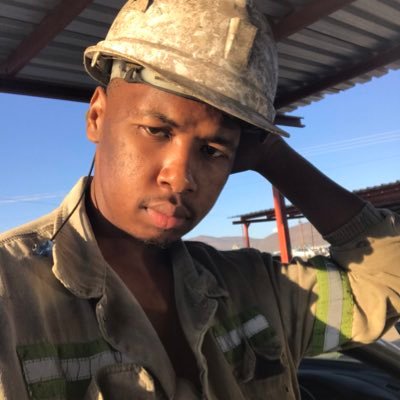 TheMiningGuySA Profile Picture