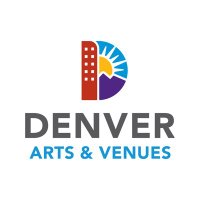 Denver Arts & Venues(@DenverArts) 's Twitter Profile Photo