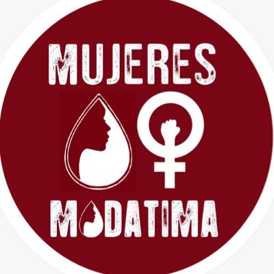 Mujeres del Movimiento de Defensa por el acceso al Agua, la Tierra y la Protección del Medioambiente (MODATIMA)