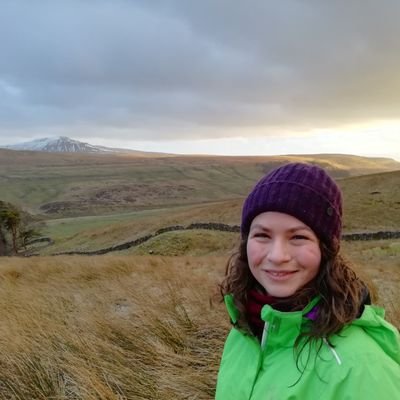 Lecturer at University of Leeds Law School. Interested in environmental regulation, planning, public participation and drinking copious amounts of tea!