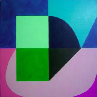 Part time, Artist / Author of Structure of a Masterpiece / Art Theorist, Human Being out to save the art world and all things connected to it.