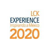 #ElEventoDelAño  LCK Experience 2020: Inspirando a México. 10 #conferencistas internacionales. Este 4 y 5 de diciembre en la CDMX.
#Siguenos