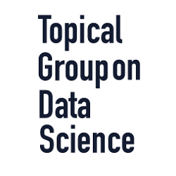 American Physical Society Topical Group on Data Science (APS GDS)