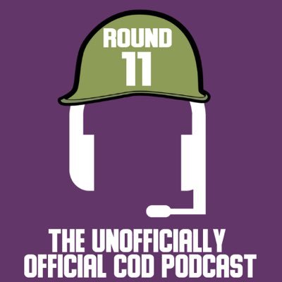 The unofficially official COD podcast. Be sure to follow for everything CDL.